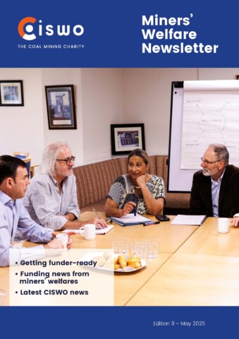 Edition 9 – May 25
